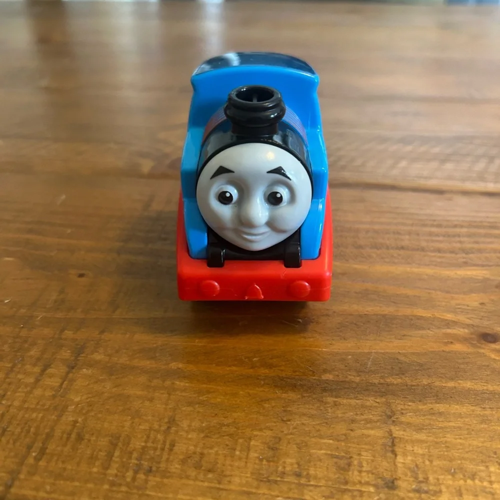 Thomas & Friends 1st Birthday Wish Thomas Train Engine Replacement Vehicle